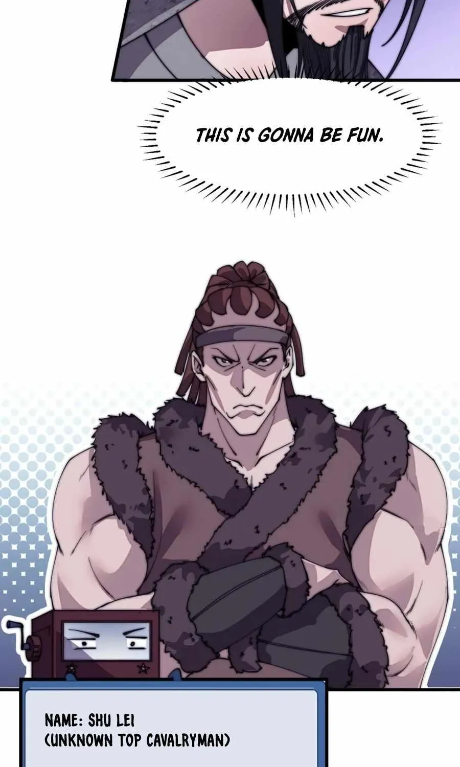 Read Start A Mountain chapter 212 image 34 on Lezhin