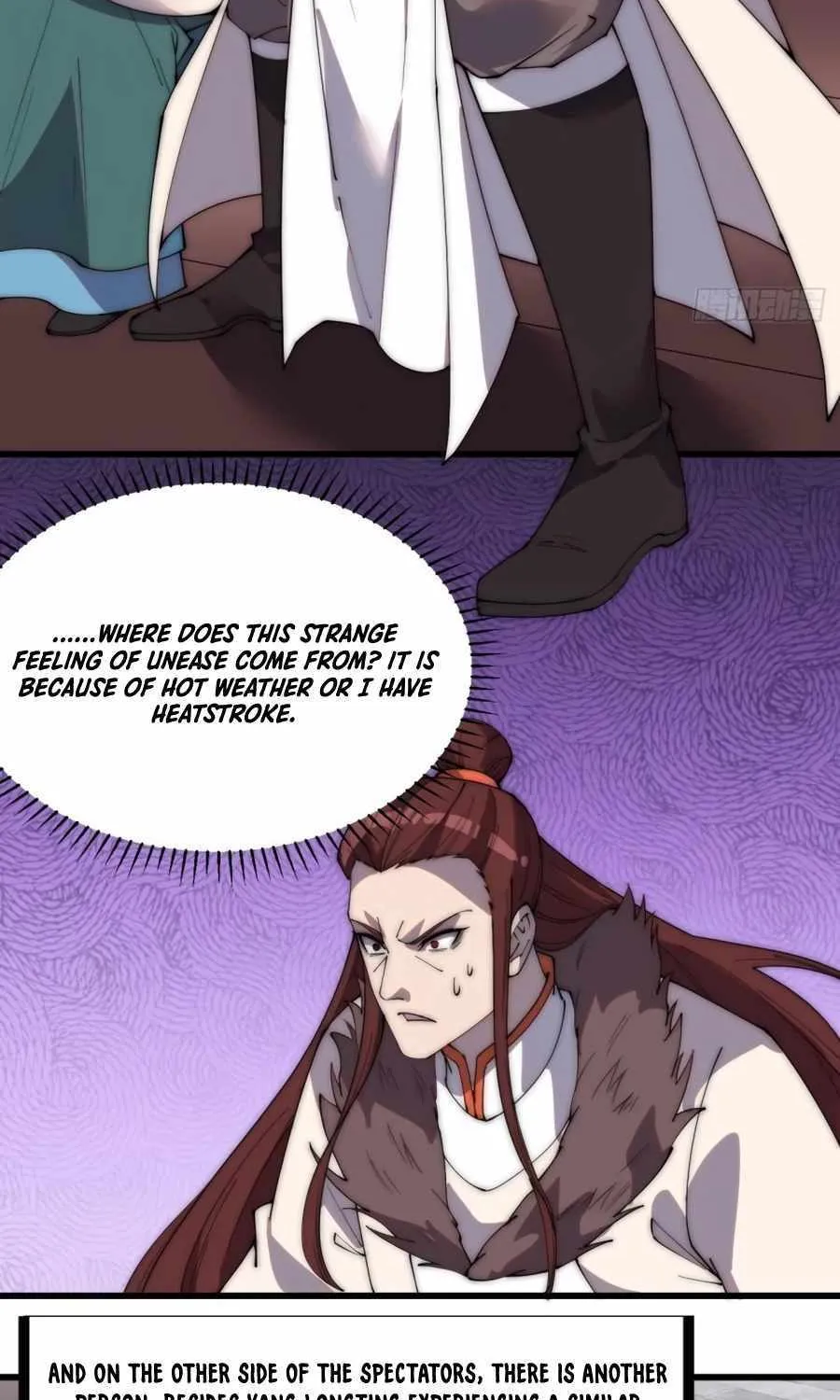 Read Start A Mountain chapter 212 image 7 on Lezhin