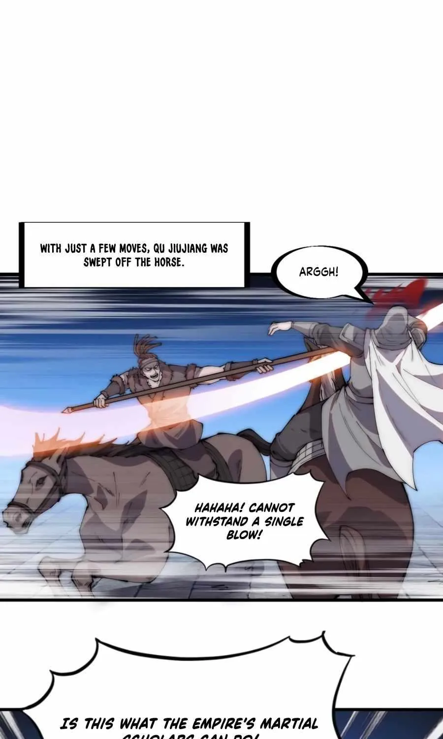 Read Start A Mountain chapter 213 image 10 on Lezhin