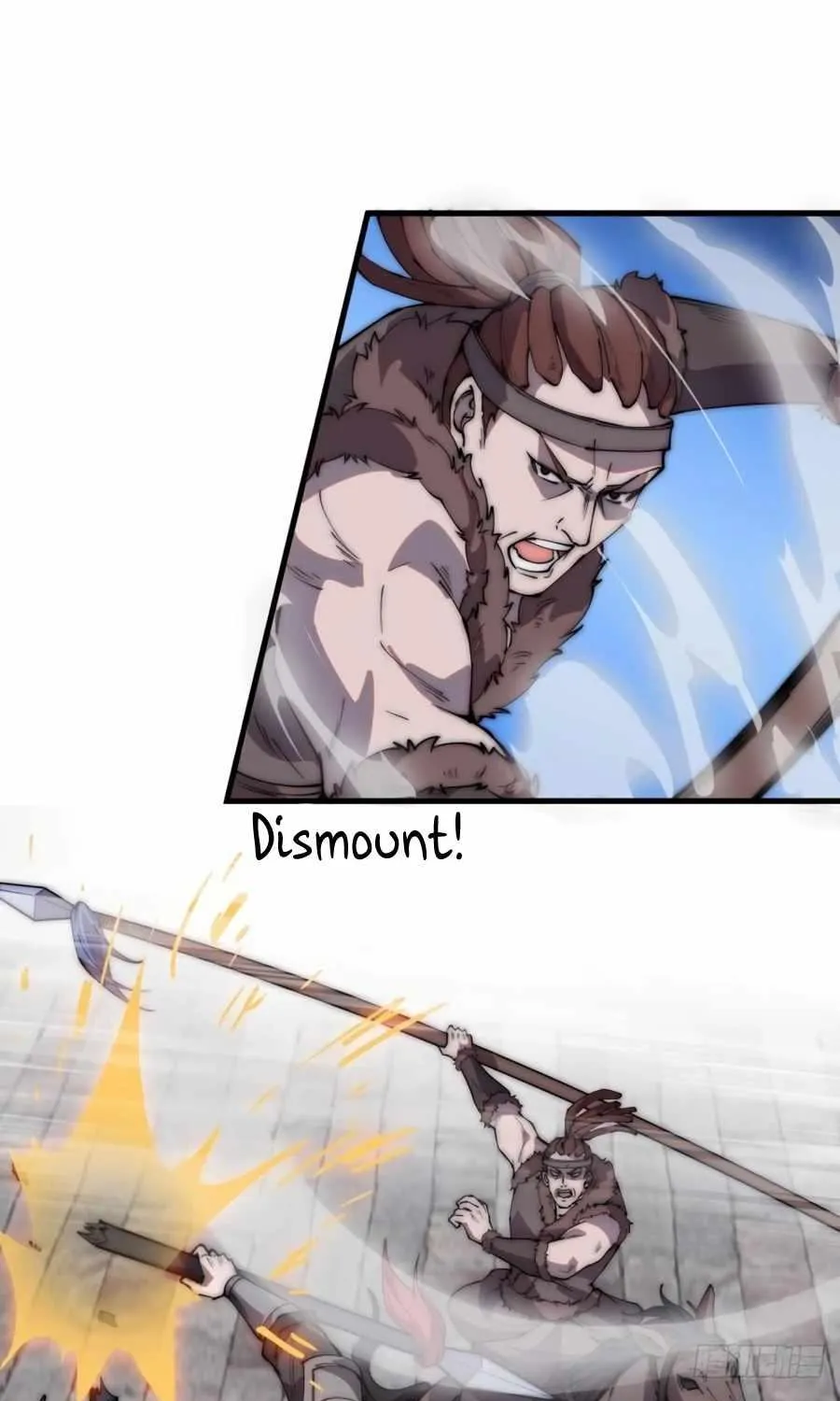 Read Start A Mountain chapter 213 image 14 on Lezhin