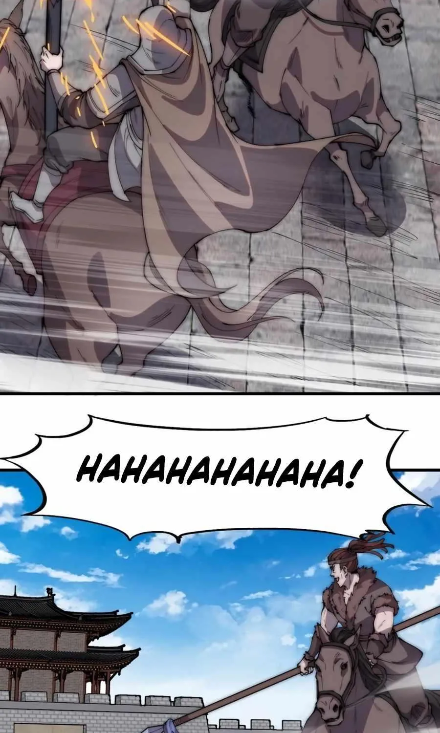 Read Start A Mountain chapter 213 image 15 on Lezhin