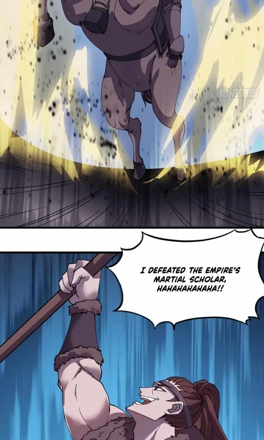 Read Start A Mountain chapter 213 image 18 on Lezhin