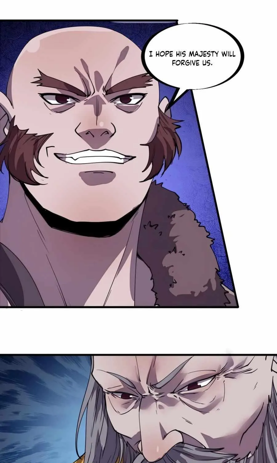 Read Start A Mountain chapter 213 image 21 on Lezhin