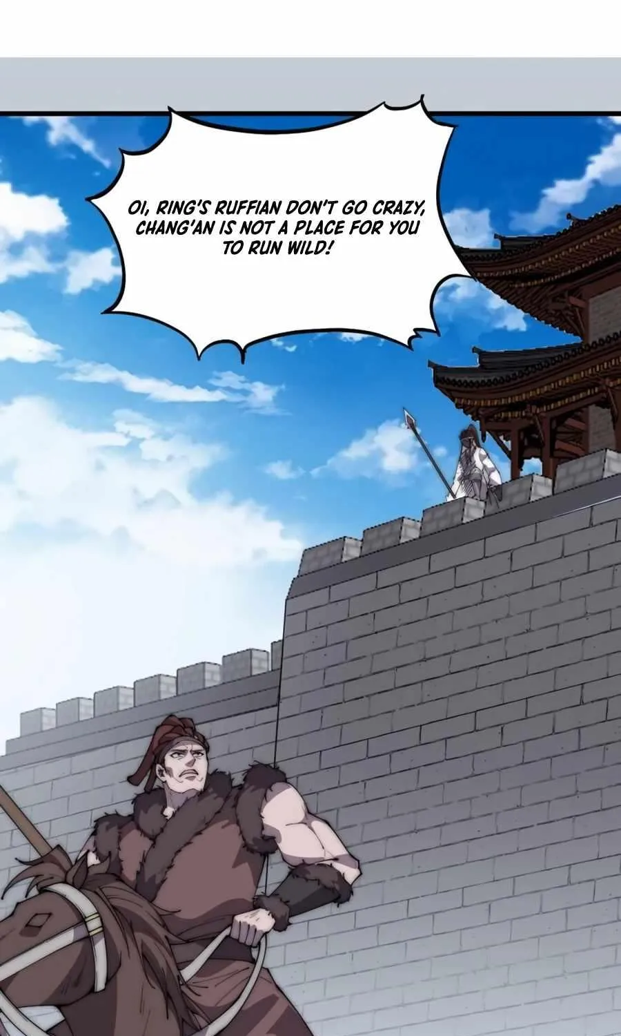 Read Start A Mountain chapter 213 image 25 on Lezhin