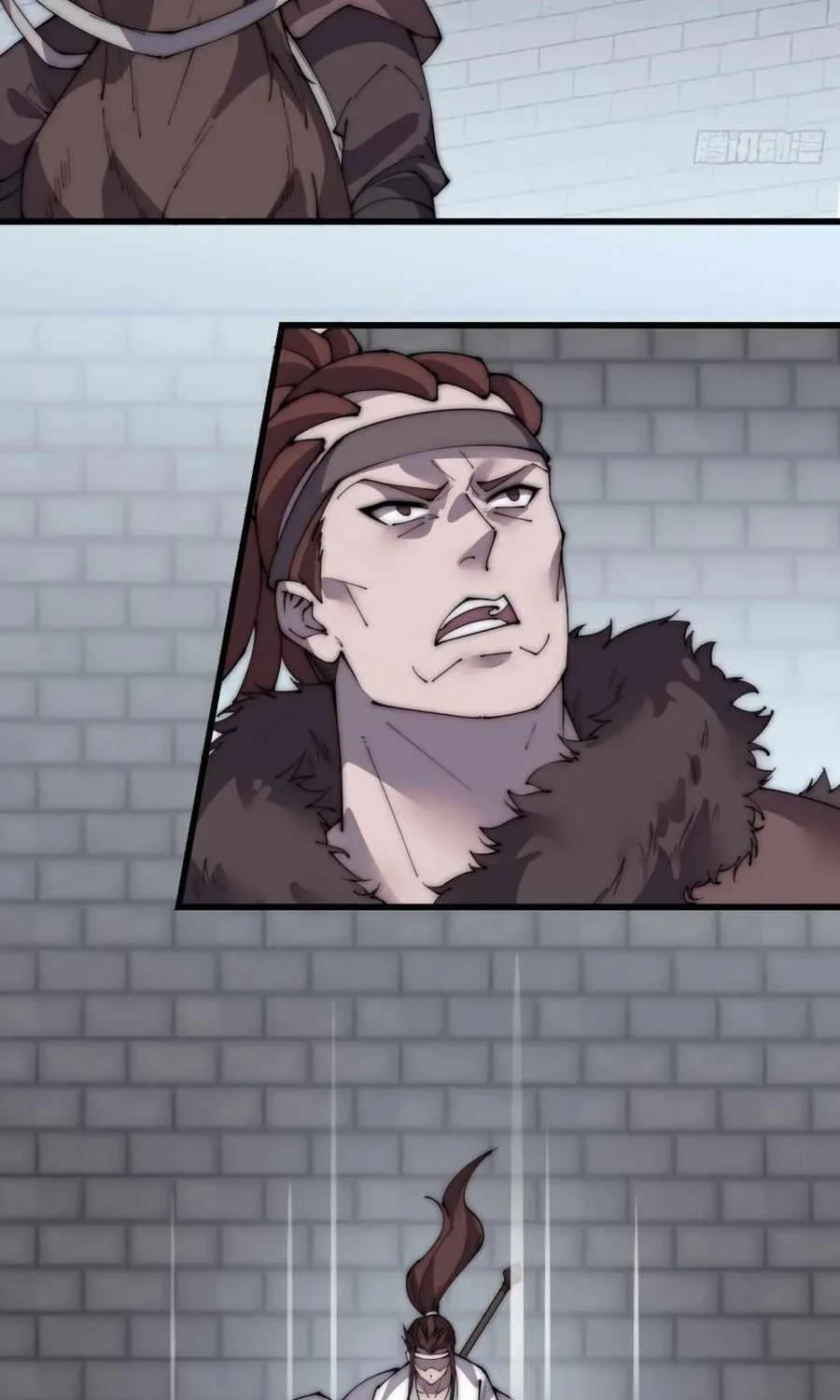 Read Start A Mountain chapter 213 image 26 on Lezhin