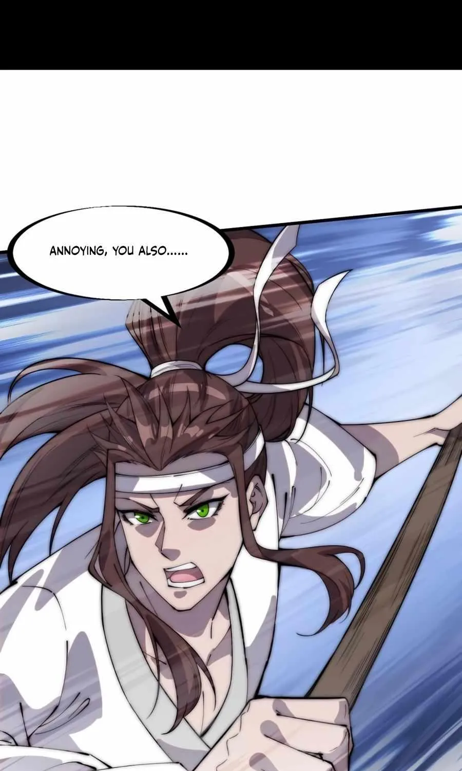 Read Start A Mountain chapter 213 image 39 on Lezhin