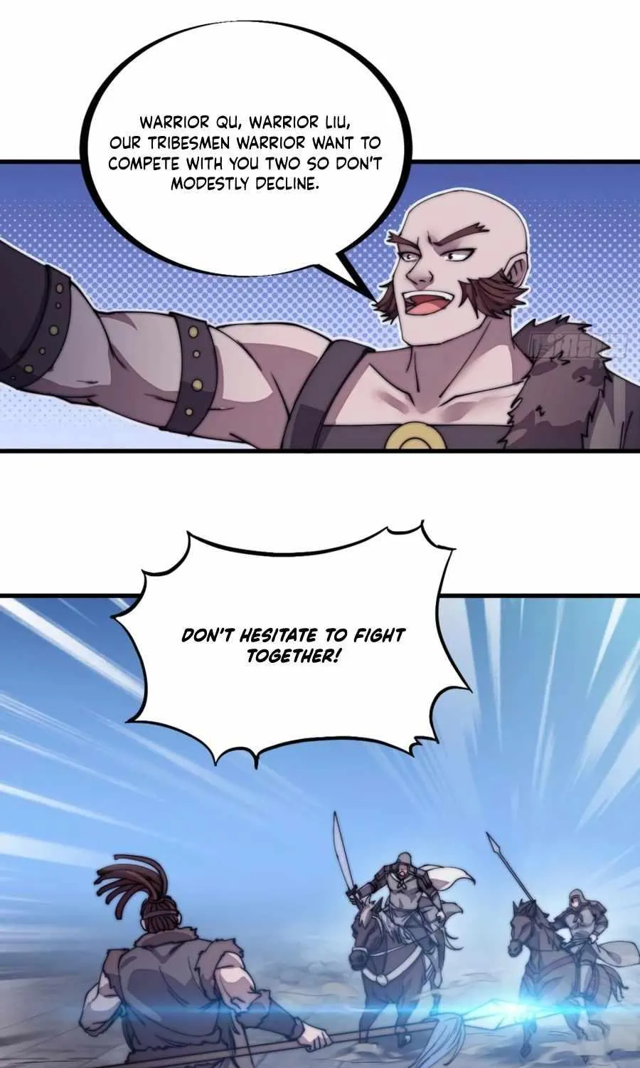 Read Start A Mountain chapter 213 image 4 on Lezhin