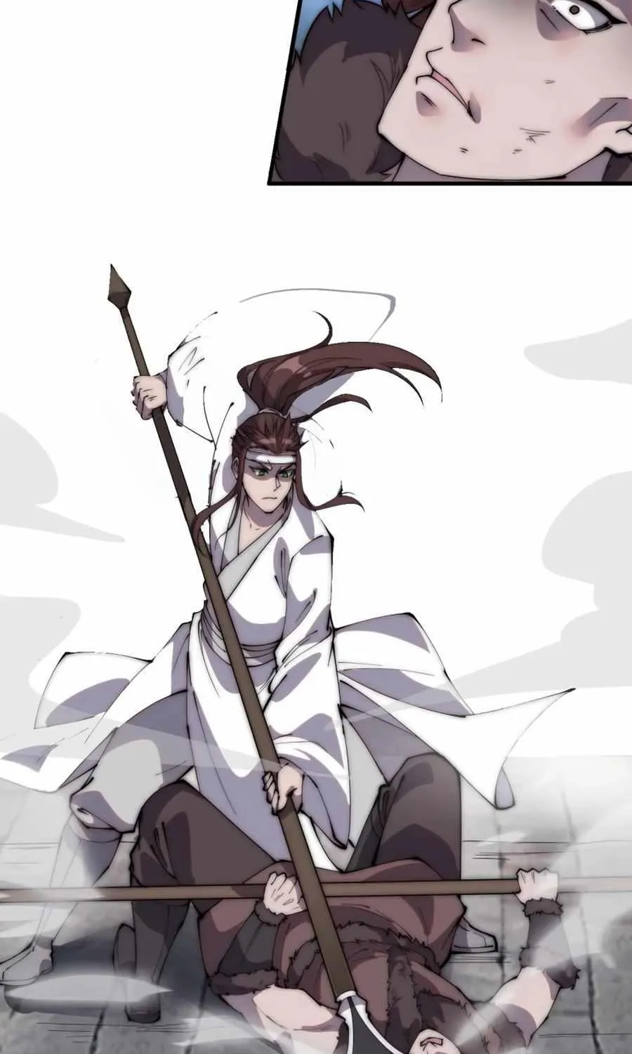 Read Start A Mountain chapter 213 image 45 on Lezhin