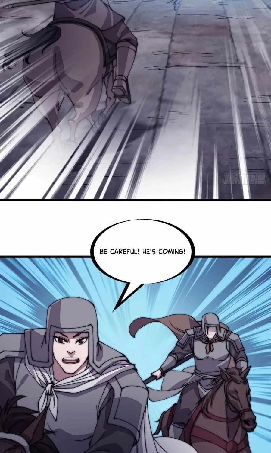 Read Start A Mountain chapter 213 image 5 on Lezhin
