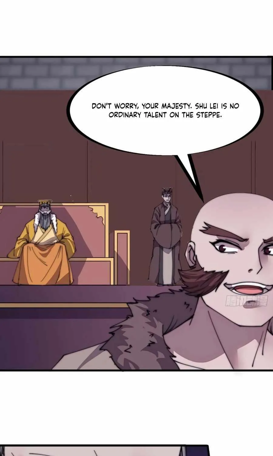Read Start A Mountain chapter 213 image 7 on Lezhin