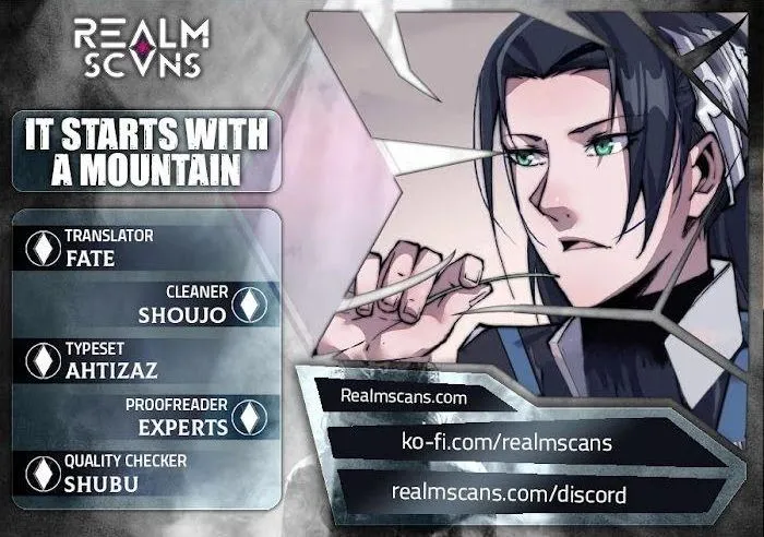 Read Start A Mountain chapter 214 image 0 on Lezhin