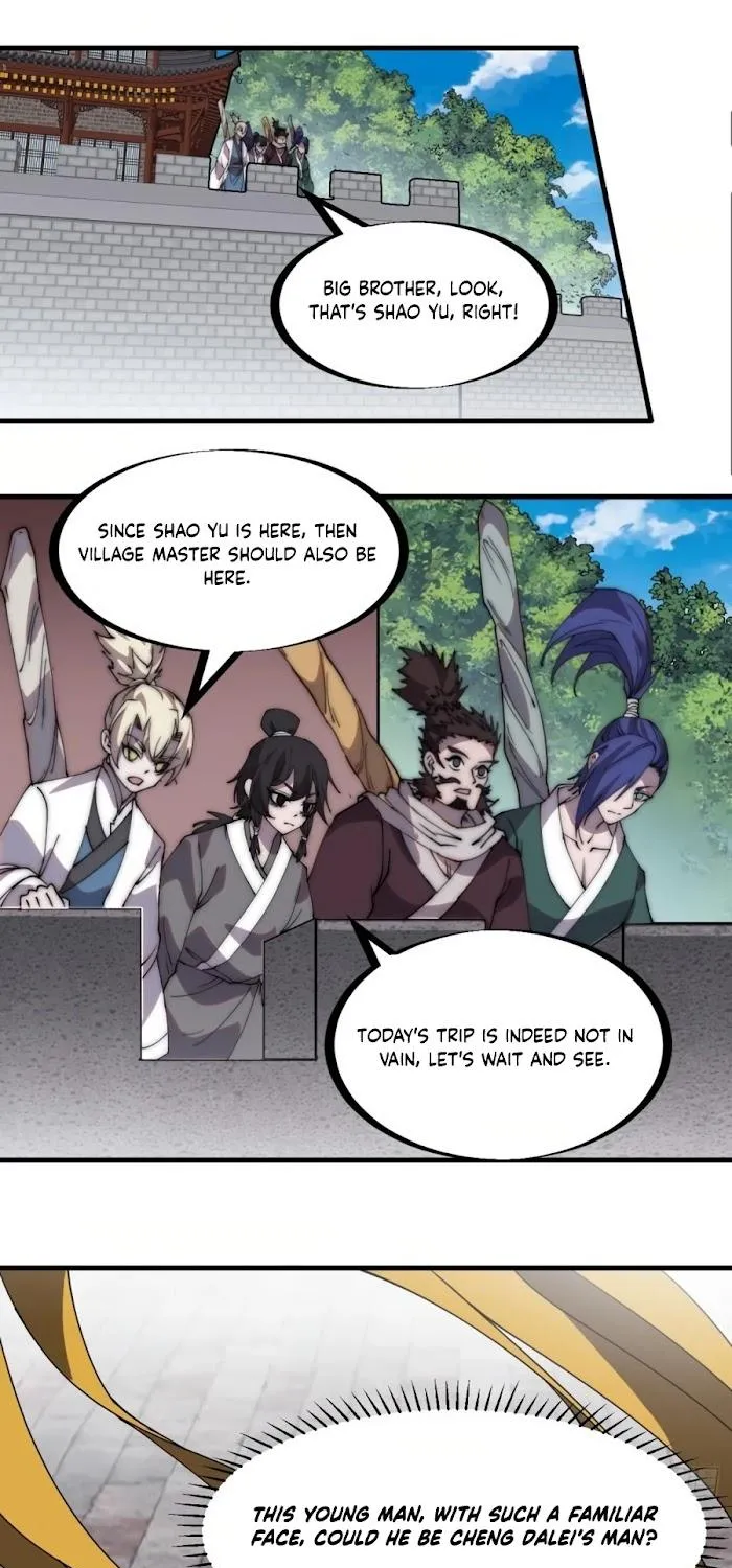 Read Start A Mountain chapter 214 image 11 on Lezhin