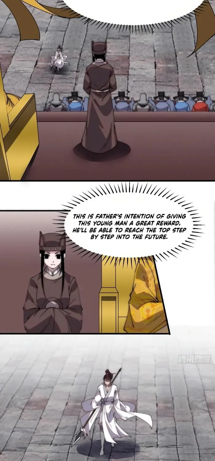 Read Start A Mountain chapter 214 image 12 on Lezhin