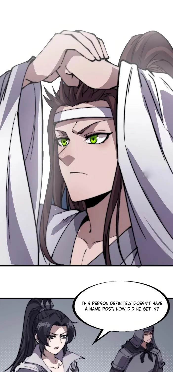 Read Start A Mountain chapter 214 image 18 on Lezhin