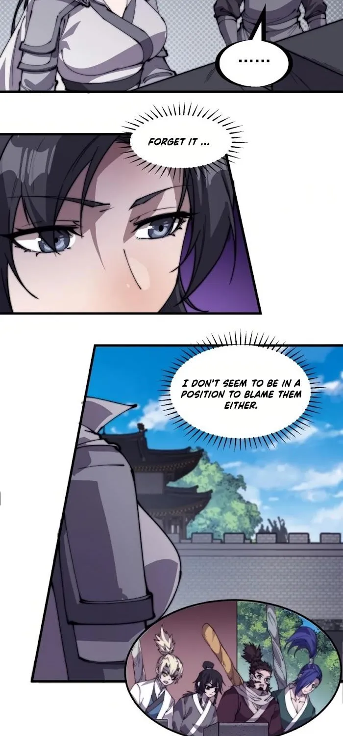 Read Start A Mountain chapter 214 image 19 on Lezhin
