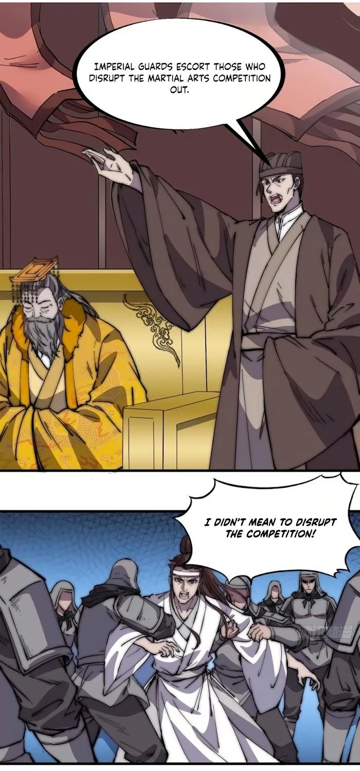 Read Start A Mountain chapter 214 image 21 on Lezhin