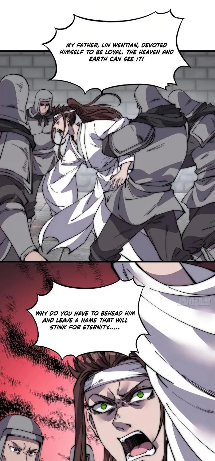 Read Start A Mountain chapter 214 image 22 on Lezhin