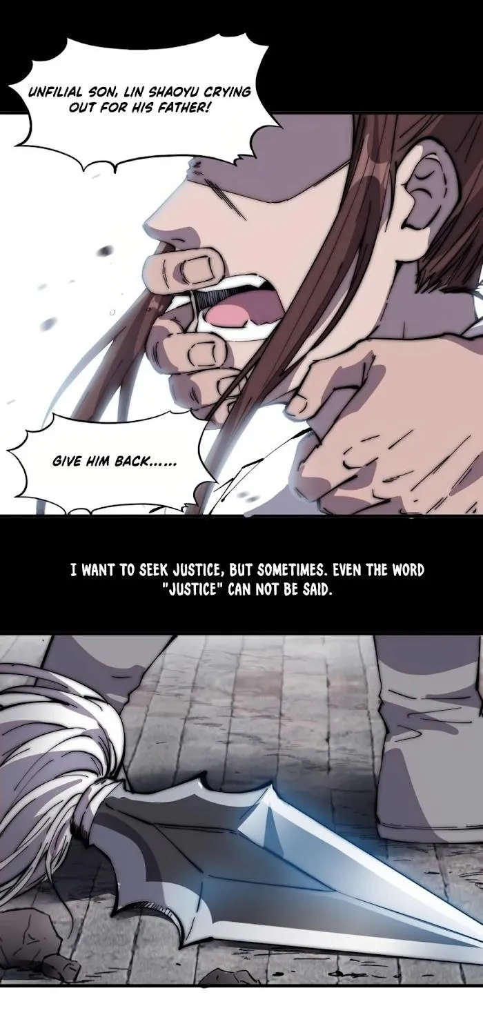 Read Start A Mountain chapter 214 image 24 on Lezhin