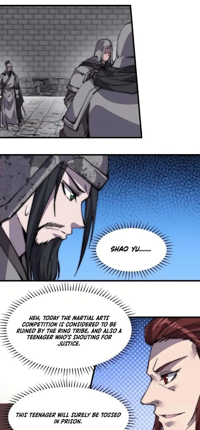 Read Start A Mountain chapter 214 image 25 on Lezhin