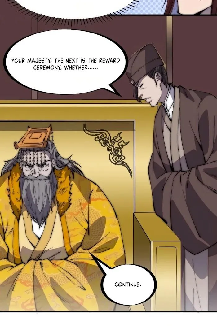 Read Start A Mountain chapter 214 image 26 on Lezhin