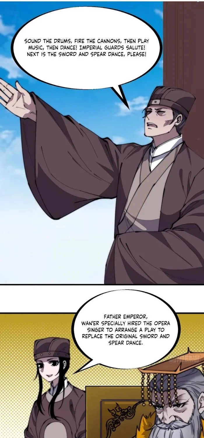 Read Start A Mountain chapter 214 image 27 on Lezhin