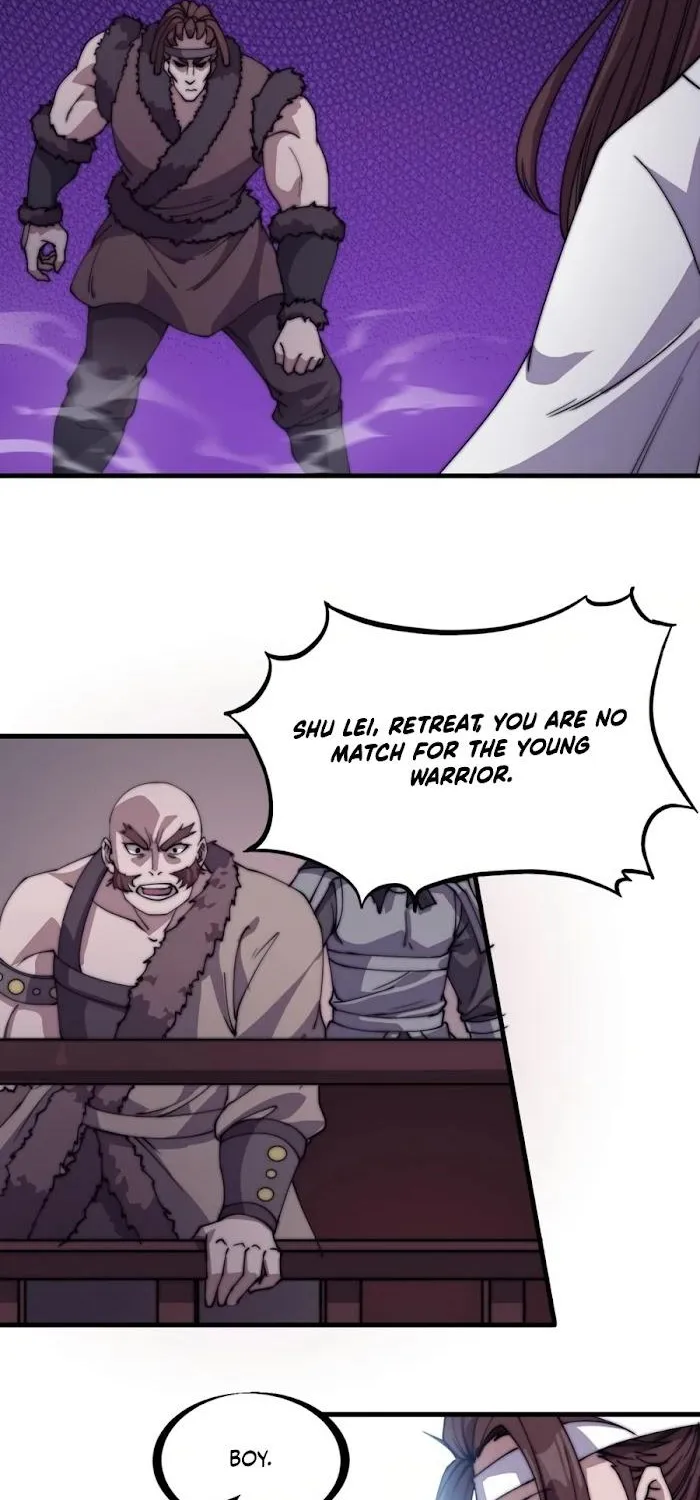 Read Start A Mountain chapter 214 image 6 on Lezhin
