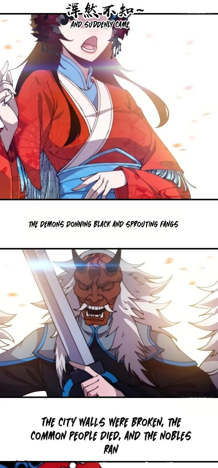 Read Start A Mountain chapter 215 image 6 on Lezhin