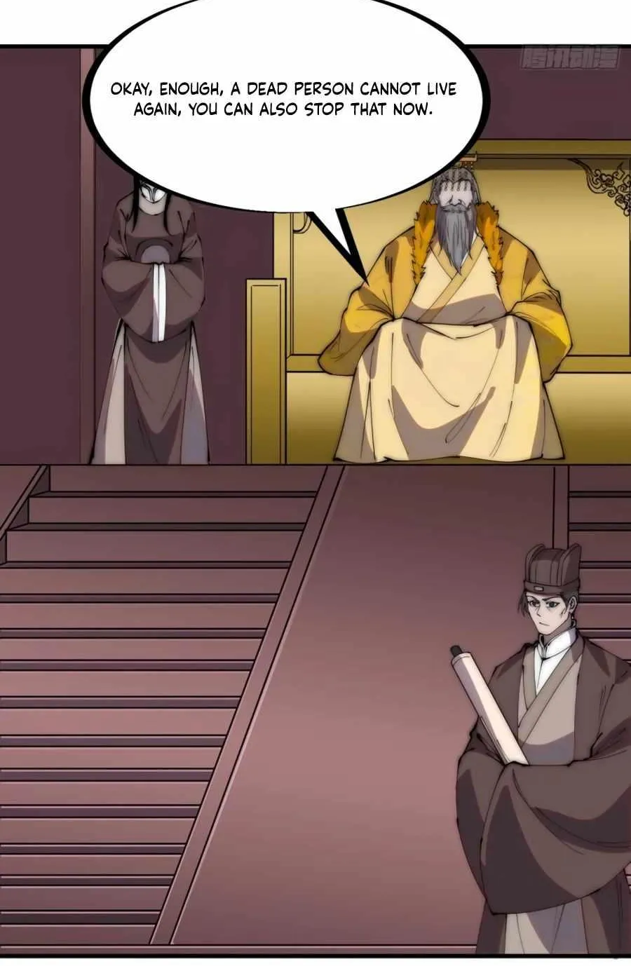 Read Start A Mountain chapter 216 image 22 on Lezhin