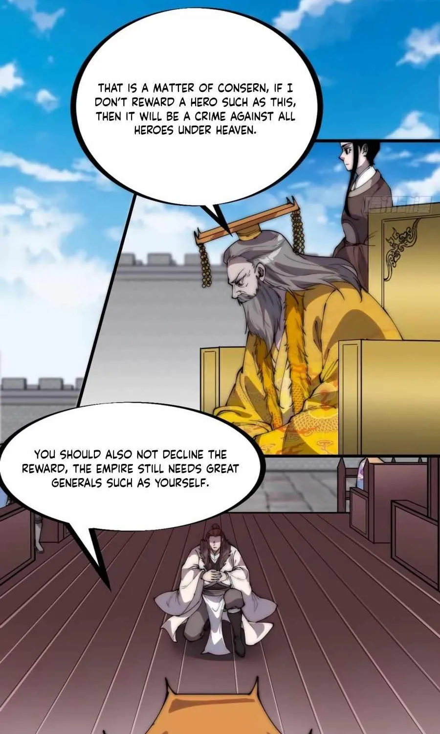 Read Start A Mountain chapter 216 image 24 on Lezhin