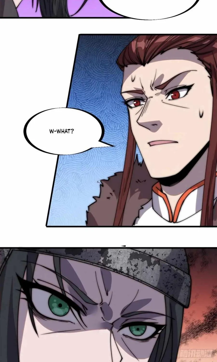 Read Start A Mountain chapter 216 image 32 on Lezhin
