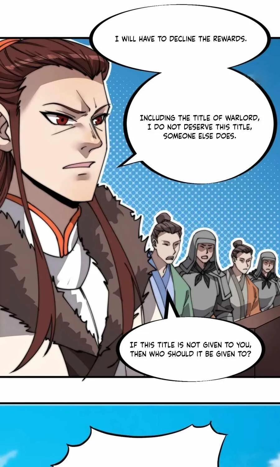 Read Start A Mountain chapter 216 image 8 on Lezhin