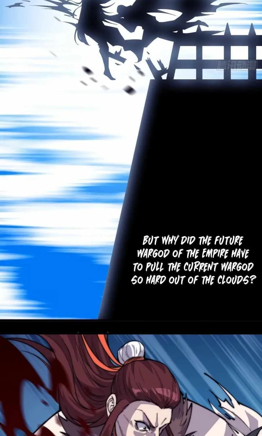 Read Start A Mountain chapter 217 image 11 on Lezhin