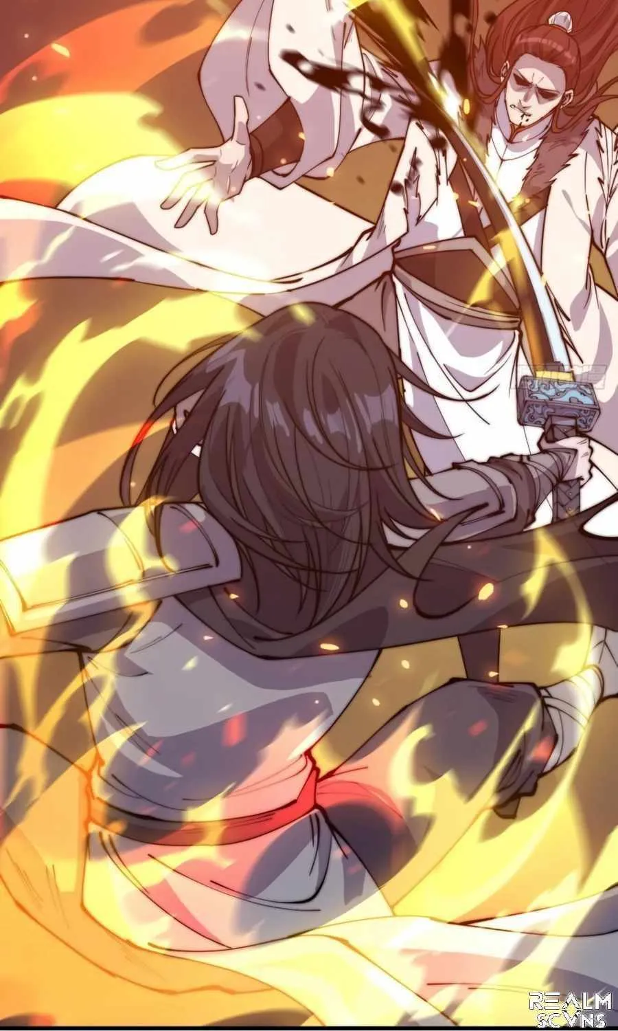Read Start A Mountain chapter 217 image 14 on Lezhin