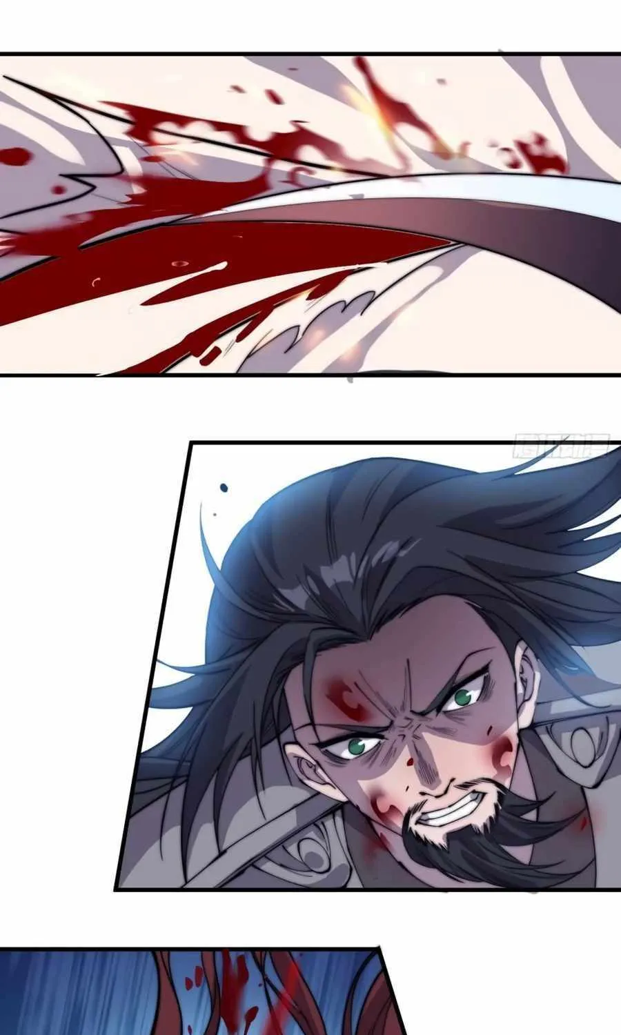 Read Start A Mountain chapter 217 image 16 on Lezhin