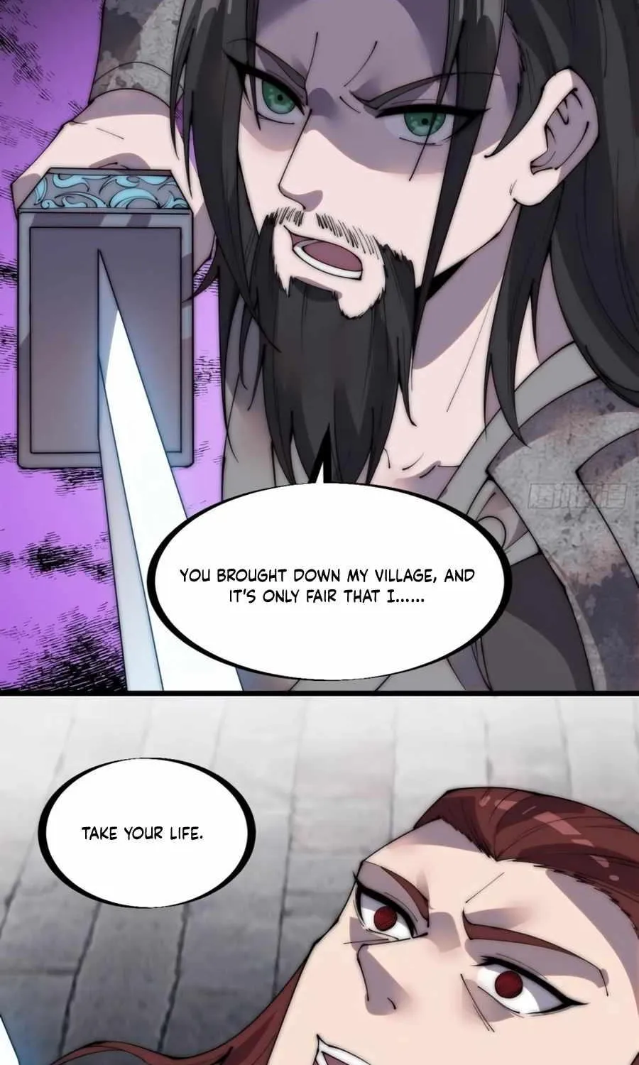 Read Start A Mountain chapter 217 image 23 on Lezhin