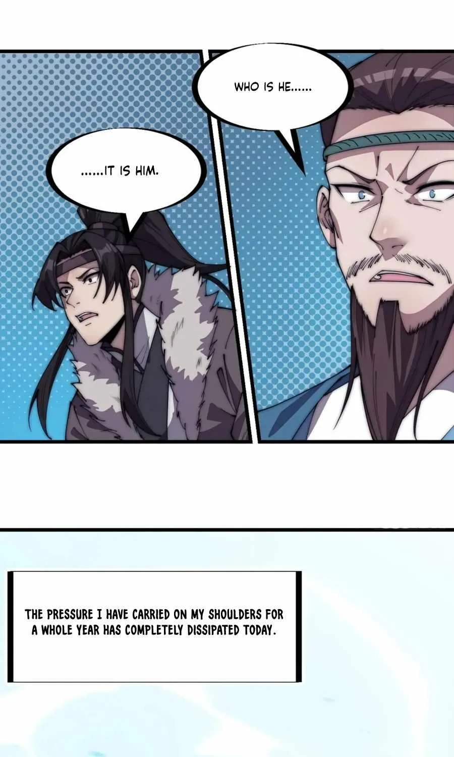 Read Start A Mountain chapter 217 image 34 on Lezhin