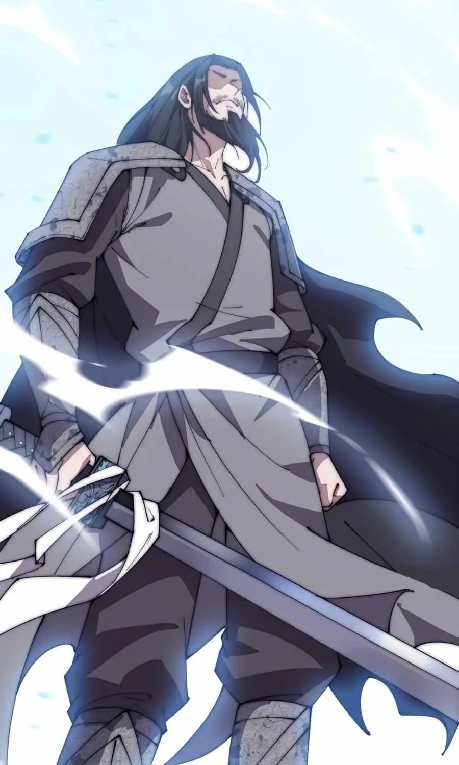 Read Start A Mountain chapter 217 image 35 on Lezhin