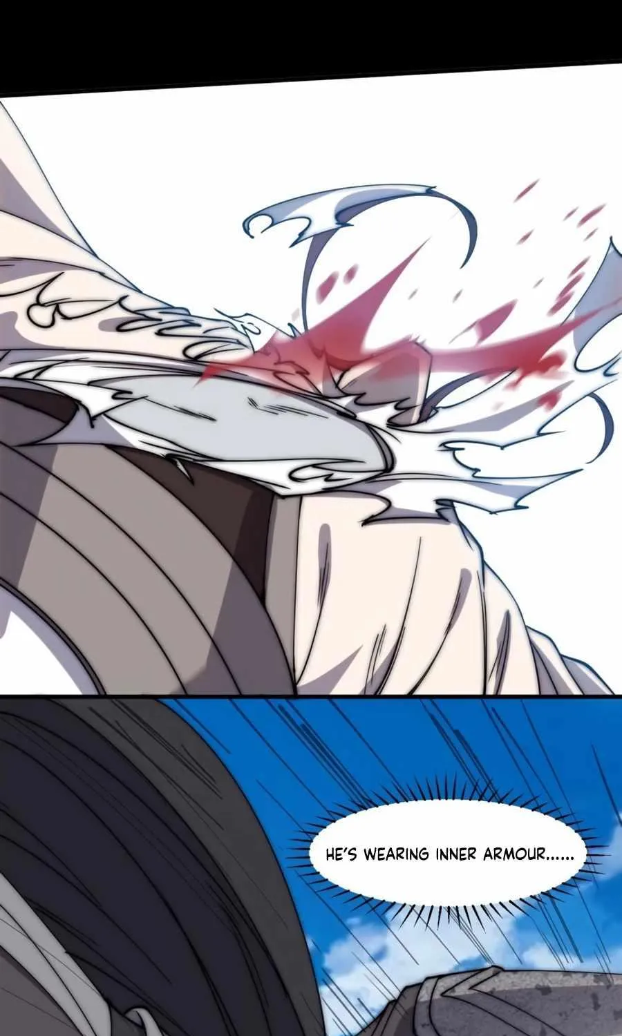 Read Start A Mountain chapter 217 image 7 on Lezhin