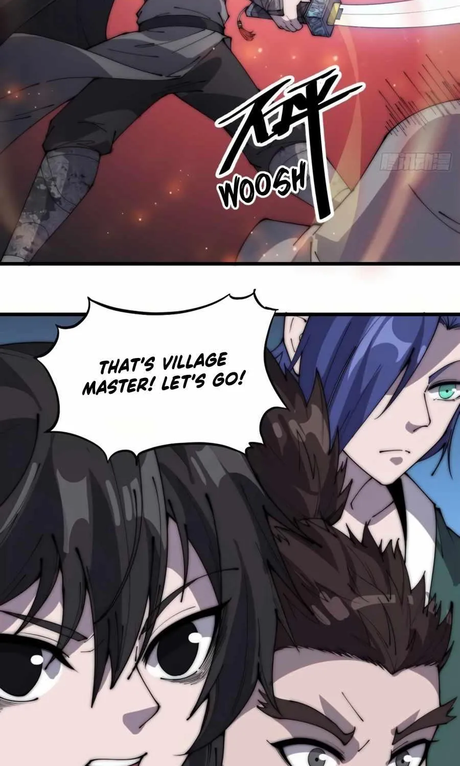 Read Start A Mountain chapter 218 image 16 on Lezhin