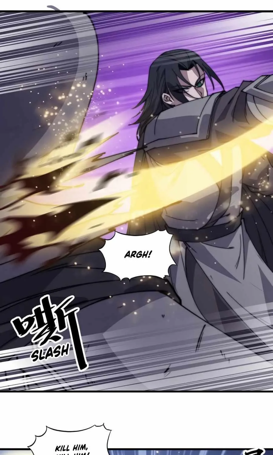 Read Start A Mountain chapter 218 image 19 on Lezhin
