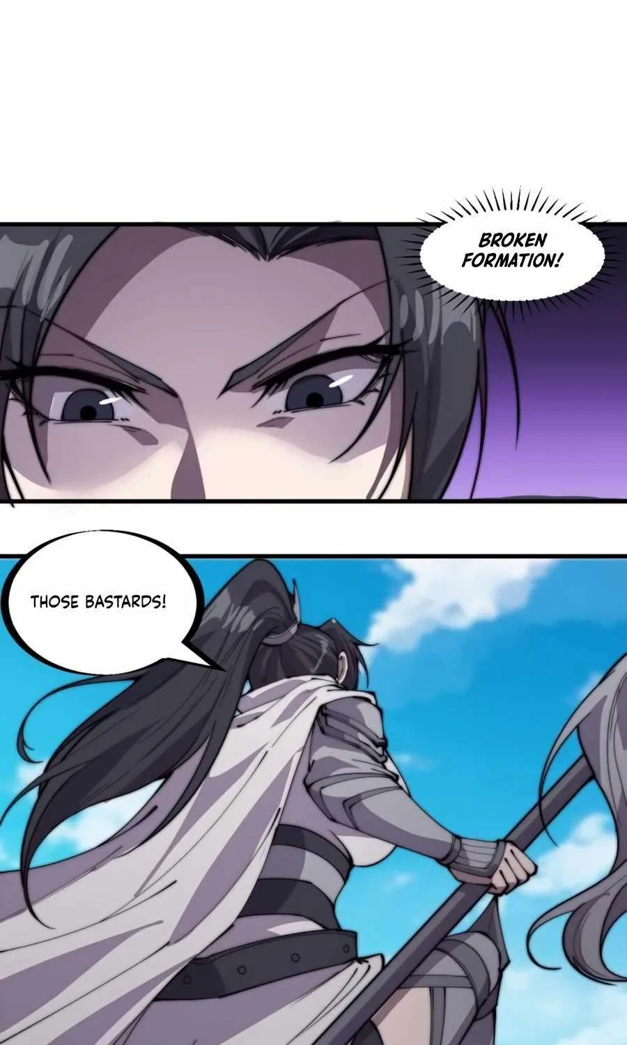 Read Start A Mountain chapter 218 image 24 on Lezhin