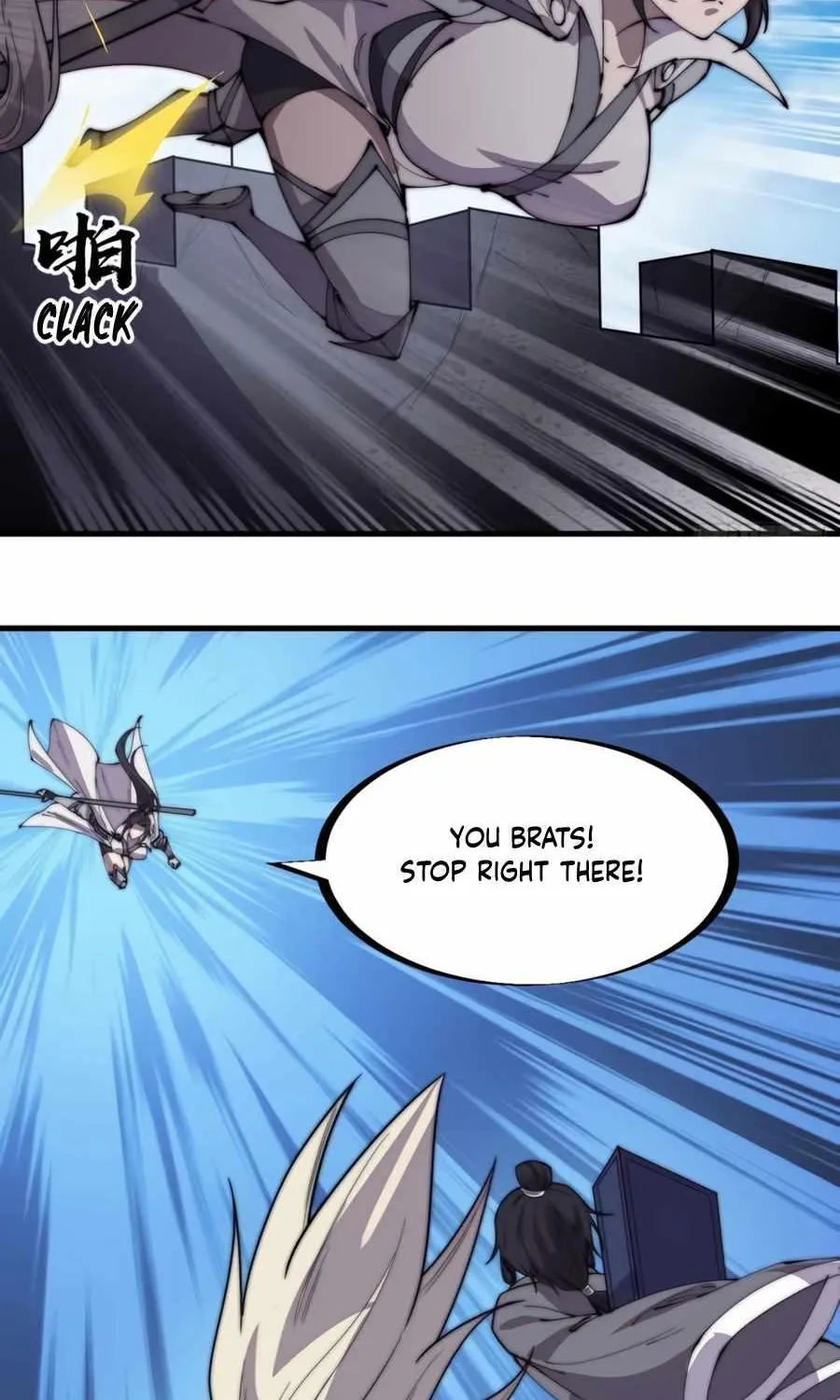 Read Start A Mountain chapter 218 image 27 on Lezhin