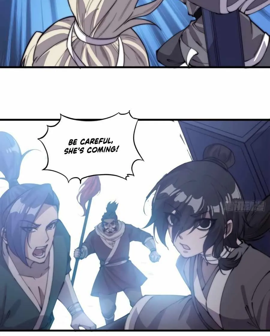 Read Start A Mountain chapter 218 image 28 on Lezhin
