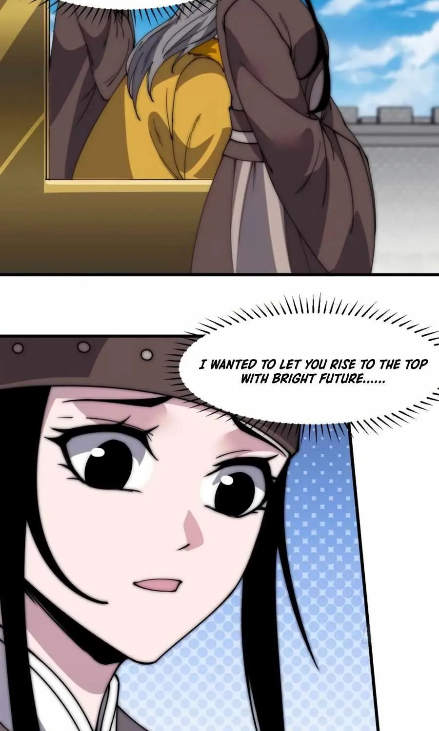 Read Start A Mountain chapter 218 image 3 on Lezhin