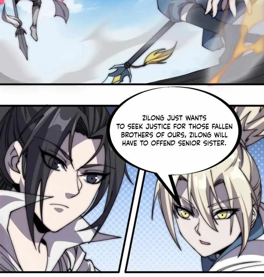 Read Start A Mountain chapter 218 image 32 on Lezhin