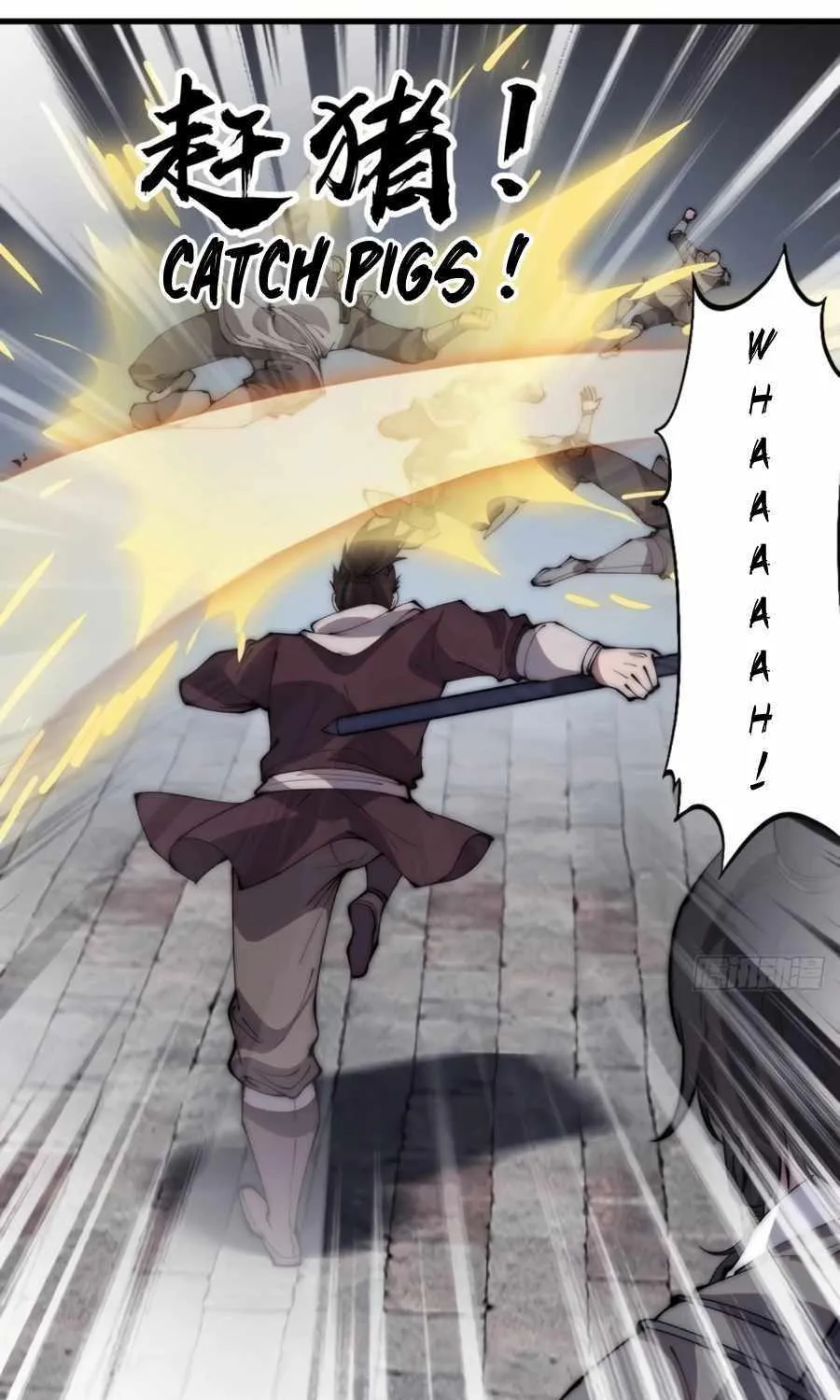 Read Start A Mountain chapter 218 image 41 on Lezhin