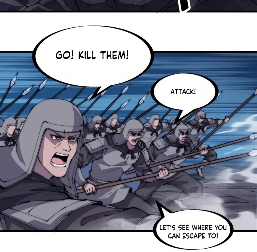 Read Start A Mountain chapter 219 image 17 on Lezhin