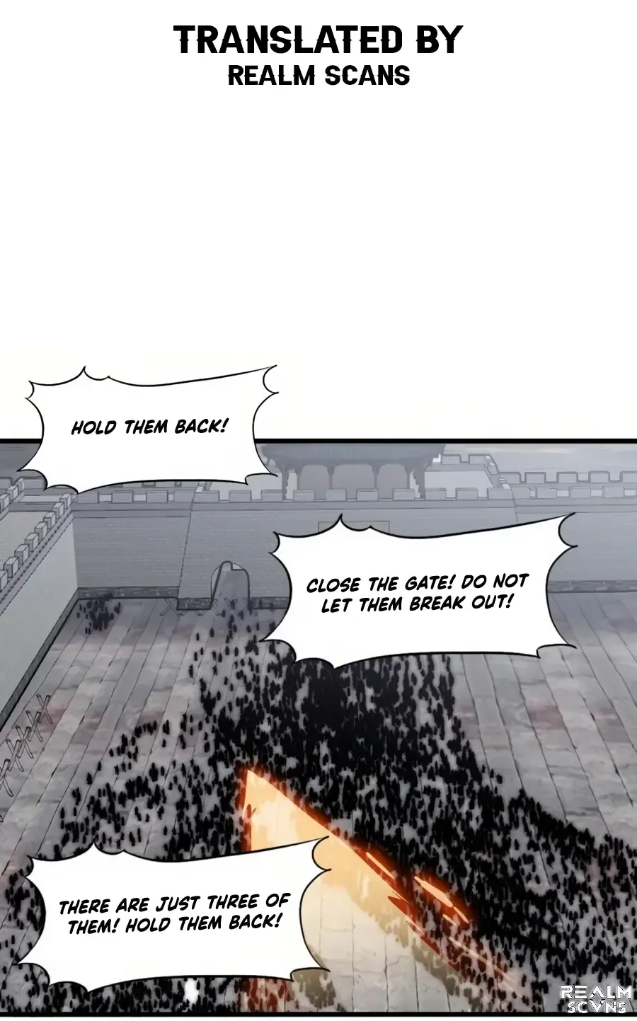 Read Start A Mountain chapter 219 image 2 on Lezhin