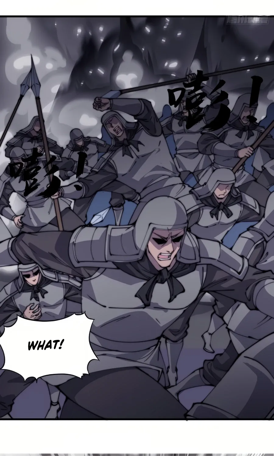 Read Start A Mountain chapter 219 image 22 on Lezhin