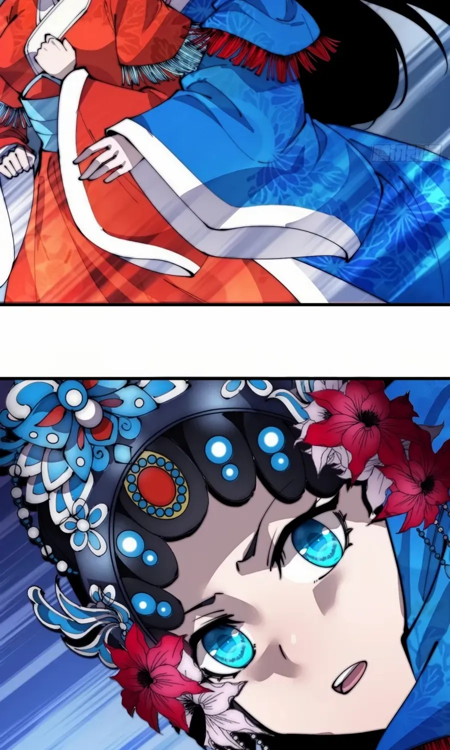 Read Start A Mountain chapter 219 image 34 on Lezhin